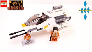 Lego Star Wars - 75048 The Phantom - Rebels