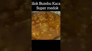 SUPER MEDOK!!! - Resep cilok bumbu kacang #youtubeshorts #food #shorts #resepdapur