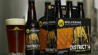 Wolverine State Brewing Co | Pure Brews America