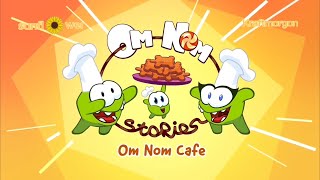 [CC] Om Nom Stories: Om Nom Cafe - Theme Song (Swedish, FANMADE)