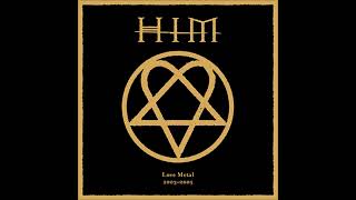 HIM - Live At Hultsfred Festival Sweden 2004 (Full SBD Show Remaster)