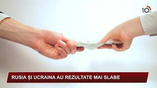 R. Moldova se află alături de Egipt și Filipne în topul corupției.Rusia o duce mai rău.