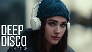 Deep House 2024 I Evony Chill Out Mix #48