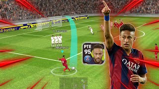 COMO EVOLUIR SEU NEYMAR NORMAL DO JEITO APELÃO! - EFOOLTBALL PES 2022