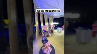 Gosia Opczowska fotobudka360 #fotobudka360 #photobooth360 #selfie360 #fotobudka