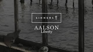 Aalson - Liberty (SINNERS 07)