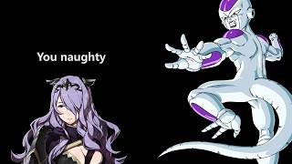 Camilla sux