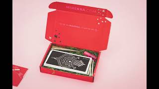 The Best Seller Henna Kit