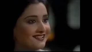 Naheed akhter talk with moin akhter/ PTV show/ comedy clip/ Urdu Hindi movie drama