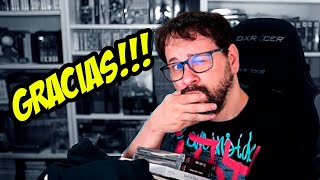 COMPRAS y REGALOS de VIDEOJUEGOS del RETROBARCELONA 24 #compras #retro