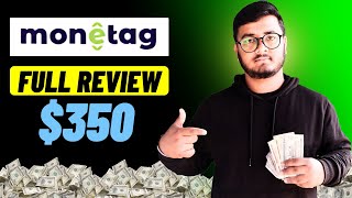 Earn Money With Monetag: Full Review And Direct Link Earning Guide 2024