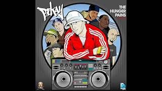 bekay I Am Remix ft Dilated Peoples