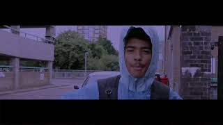 SBK - Warm Up (Official Music Video)