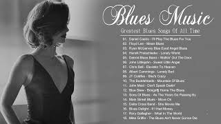 Jazz Beautiful Music | Blues Guitar Music | Best Blues & Jazz Music | Relaxing Cafe Music