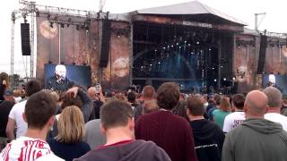 Limp Bizkit - Killing In The Name Of - Sonisphere, Knebworth 2014