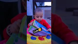 कार्बन कॉपी || cute baby status || #shortsfeed #song #viral #cute #baby #shorts #funny