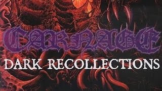 Carnage - Dark Recollections