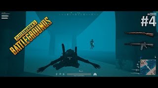 PUBG SQUAD #4 zum Schluss noch geklaut :D