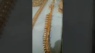 Rs.499 1 gram gold polished premium quality guaranteed