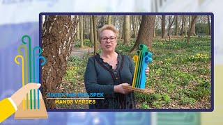 Klimaatkrachtig Doorgeeftrofee aflevering 2