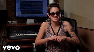 Dev - Booty Bounce: Interview, Pt. 3 (VEVO LIFT)