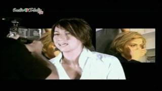 Gianna Nannini - Amandoti (VideoItalia TV su SKY ITALIA)