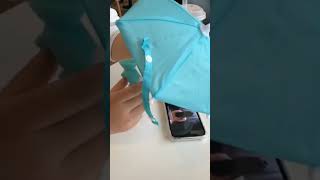 Smart phone holder | Smart gadgets | Raimon Tech Solutions #shorts