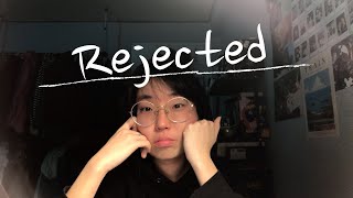 i got rejected from 19 internships