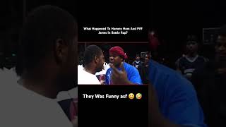 😆🤣🔥🔥 Hommy Hom & Piff James in Battlerap #explore #battle #rap #funny #fyp #share #explore #clips