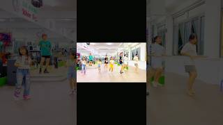 Nhảy TikTok trend Em Ơi Lên Phố Remix #dance #tiktok #shorts