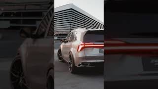 Mahindra XUV 700 Zephyr GT Concept 3D Cinematic #mahindra #shorts #offroad #trending #cars #car