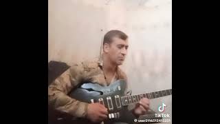 Bu Ayrılıq Neden oldu 2024(super solo gitara ifası)