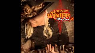 Johnny Winter featuring Joe Perry