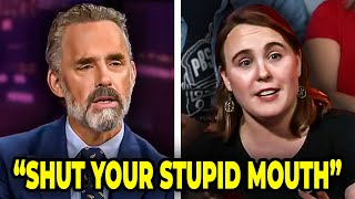 Jordan Peterson Calmly DISMANTLES Rude Guest Who Insulted Him