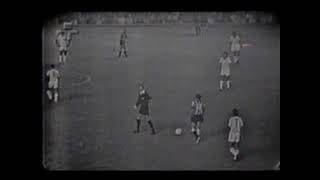 Botafogo 1 x 1 Fluminense 1970=