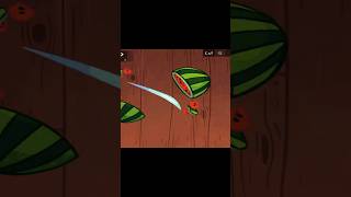 Fruit Ninja Evolved - Trollface Quest #games #nostalgia #gaming #cartoon #animation