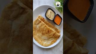 Healthy Oats Dosa #flavourstouch