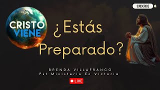 ¿Estas Preparado? #jesusvienepronto #predicascristianas #evangelio #jesuscristo