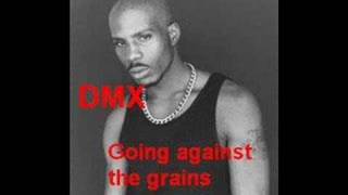 Old DMX - Going against the grains [unreleased]