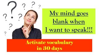 ‌‌‌‌‌Do you want to speak better?-English speaking practice- level up your English in 30 days (2)