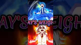 VALT AOI S3 VS SHU KURENAI S3 #fri #beybladeburst #youtube #beyblade #phi #valt #amv #shu #edit