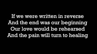 Tiësto & Hardwell feat. Matthew Koma - Written In Reverse (Lyrics)