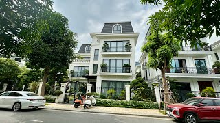 Bán biệt thự Vinhomes Green Bay Mễ Trì , Hà Nội. DT: 150m2, 227m2, 265,7m2, 303,7m2.Lh: 0352216868