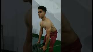 back workout 🏋️🏋️ kaifkhan fitness and motivation ♥️😶💪💪💪 like and subscribe karo please and🏋️🏋️🏋️