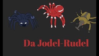 Bug World Production Music: Da Jodel-Rudel