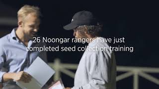 Noongar Seed Teams Graduation 2021