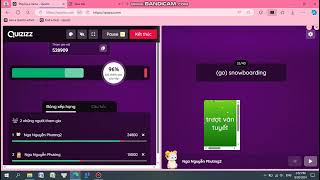 Quizizz Live Game (30.08.2024)