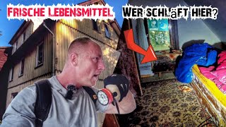 DAS GEISTERHOTEL - nichts ist mehr wie es war 😱