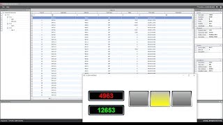 DISTRIBUTED PROGRAMMING IN C#: MODBUS POWER TOOL 2019 R1