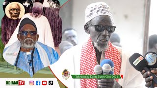 Waxtaanu Cheikh Massamba Mbengue, Takoussanou Korité Darou Cissé 2024,  Jërëjëf Ndiamé